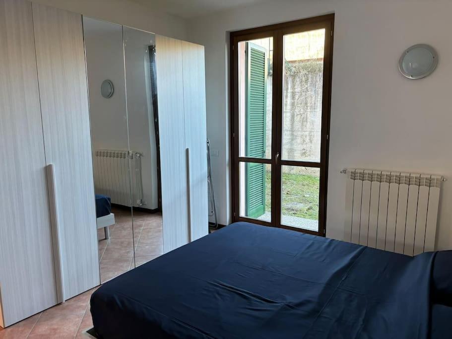Casa Al Poggio Apartment Castana  Exterior photo